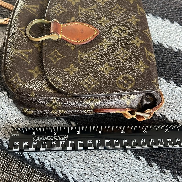 Louis Vuitton St Cloud pm - Picture 15 of 17